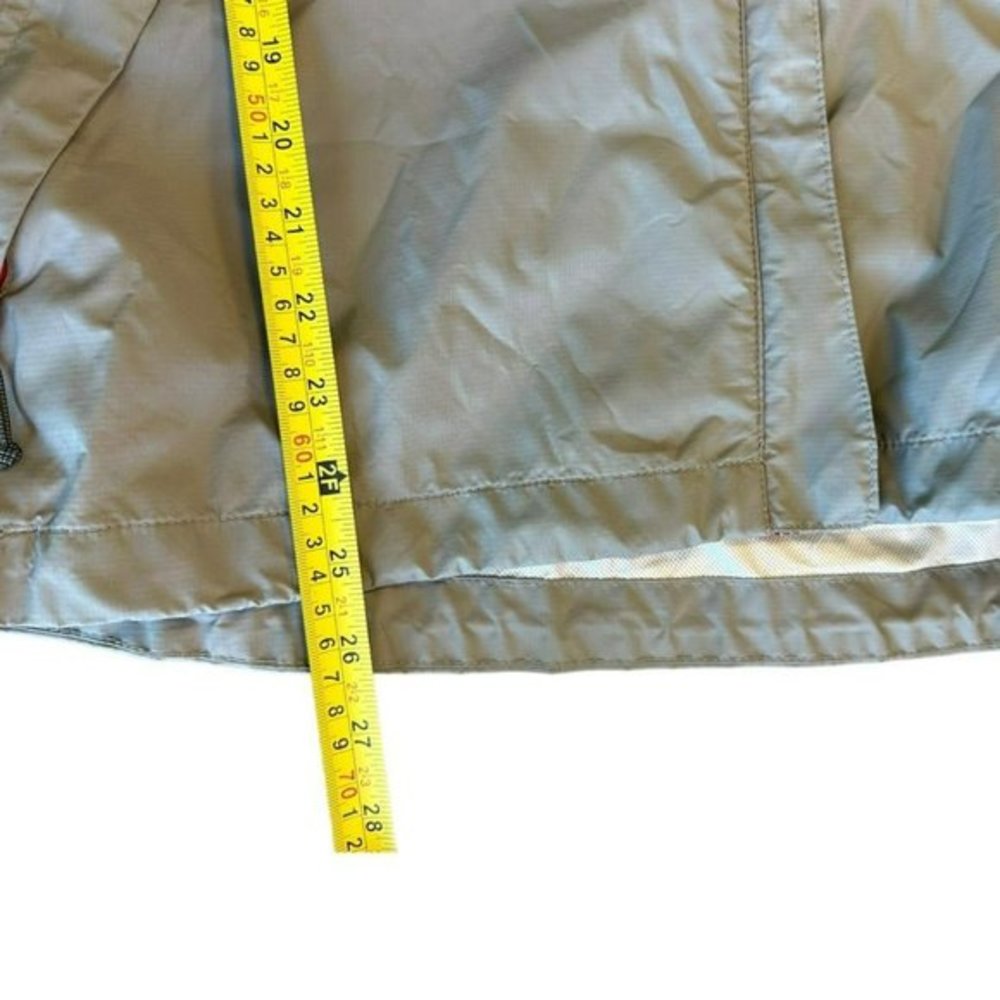 Merrell Bright Pink Fallon Rain Shell Windbreaker… - image 5